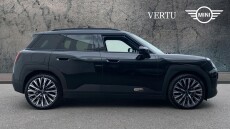 MINI Aceman 135kW E Exclusive [Level 2] 43kWh 5dr Auto Electric Hatchback